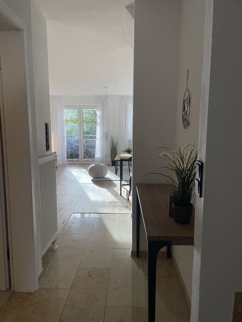Prodej bytu 3+1 72 m², Ingolstadt, Bavorsko Prodej bytu 3+1 72 m², Ingolstadt, Bavorsko