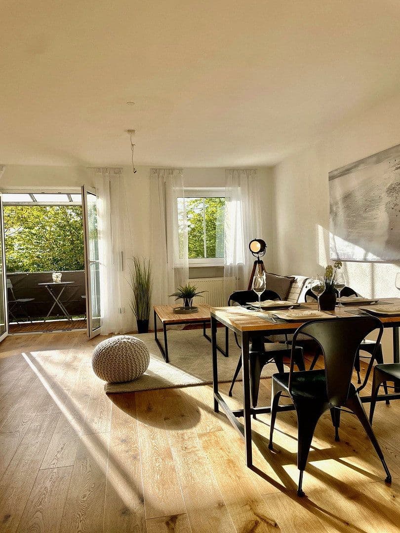 Prodej bytu 3+1 72 m², Ingolstadt, Bavorsko Prodej bytu 3+1 72 m², Ingolstadt, Bavorsko