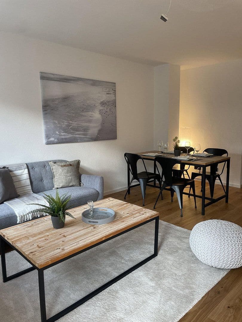 Prodej bytu 3+1 72 m², Ingolstadt, Bavorsko Prodej bytu 3+1 72 m², Ingolstadt, Bavorsko