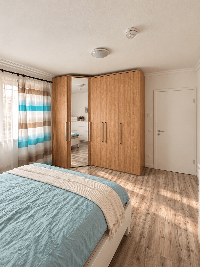 Pronájem bytu 3+1 73 m², Tostedt, Dolní Sasko Pronájem bytu 3+1 73 m², Tostedt, Dolní Sasko