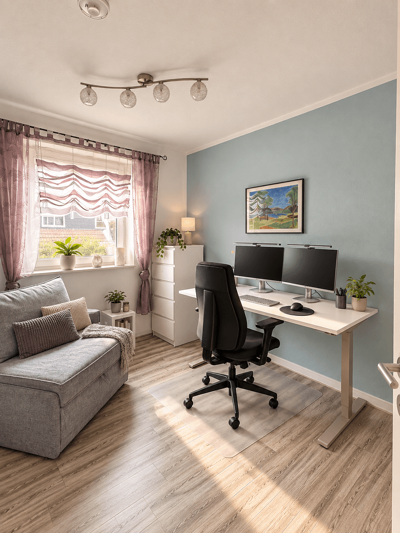 Pronájem bytu 3+1 73 m², Tostedt, Dolní Sasko Pronájem bytu 3+1 73 m², Tostedt, Dolní Sasko