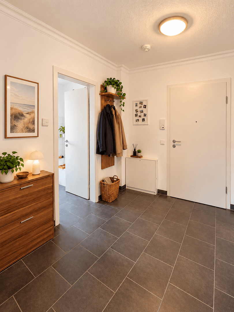 Pronájem bytu 3+1 73 m², Tostedt, Dolní Sasko Pronájem bytu 3+1 73 m², Tostedt, Dolní Sasko