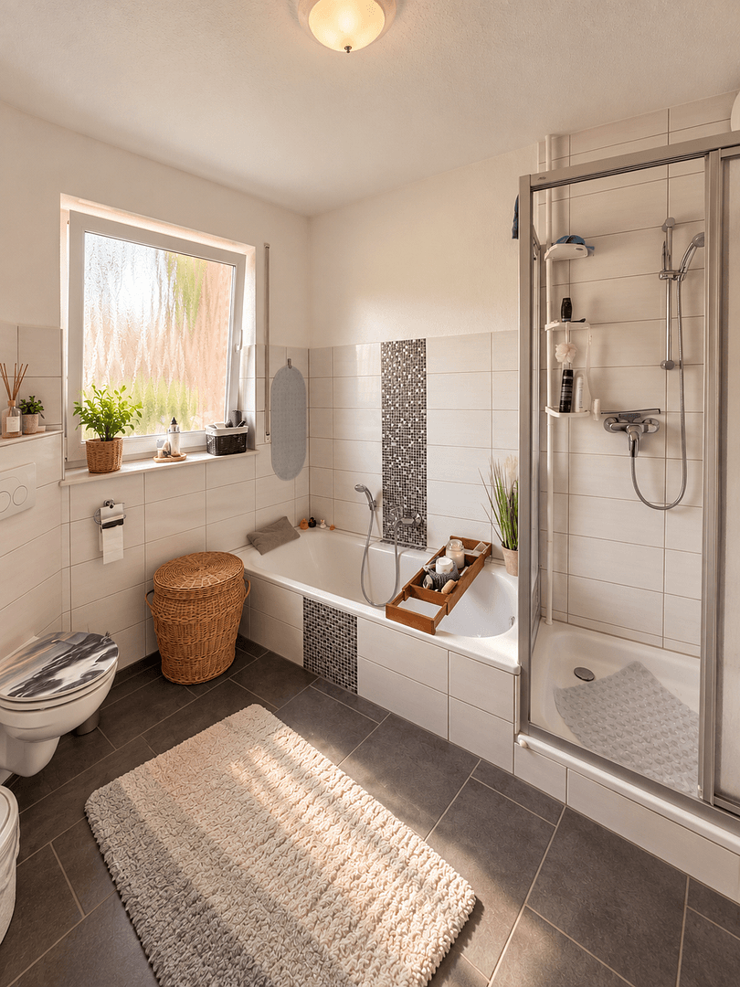 Pronájem bytu 3+1 73 m², Tostedt, Dolní Sasko Pronájem bytu 3+1 73 m², Tostedt, Dolní Sasko