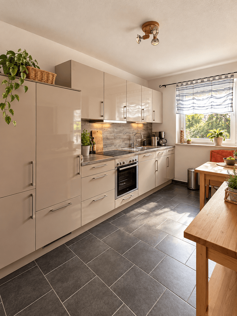 Pronájem bytu 3+1 73 m², Tostedt, Dolní Sasko Pronájem bytu 3+1 73 m², Tostedt, Dolní Sasko