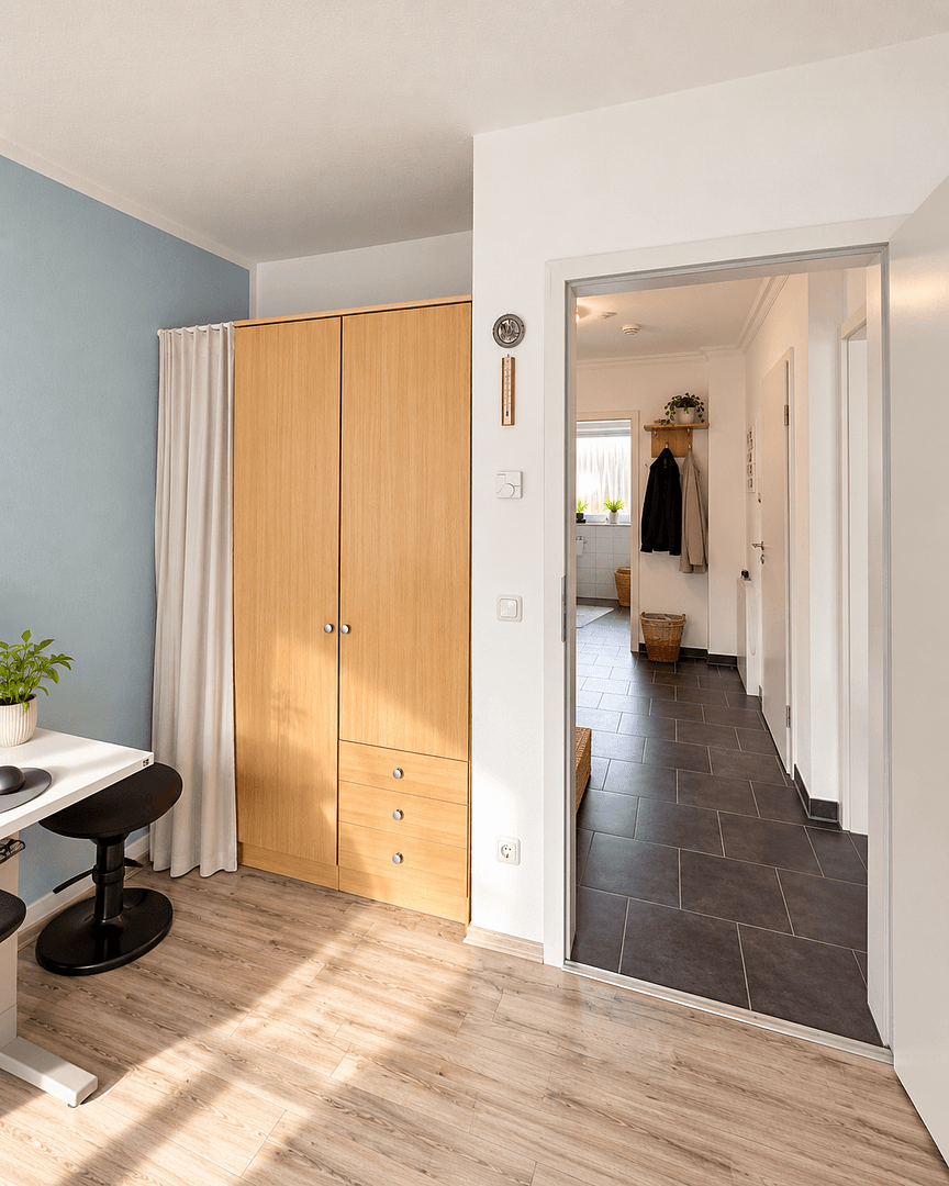 Pronájem bytu 3+1 73 m², Tostedt, Dolní Sasko Pronájem bytu 3+1 73 m², Tostedt, Dolní Sasko