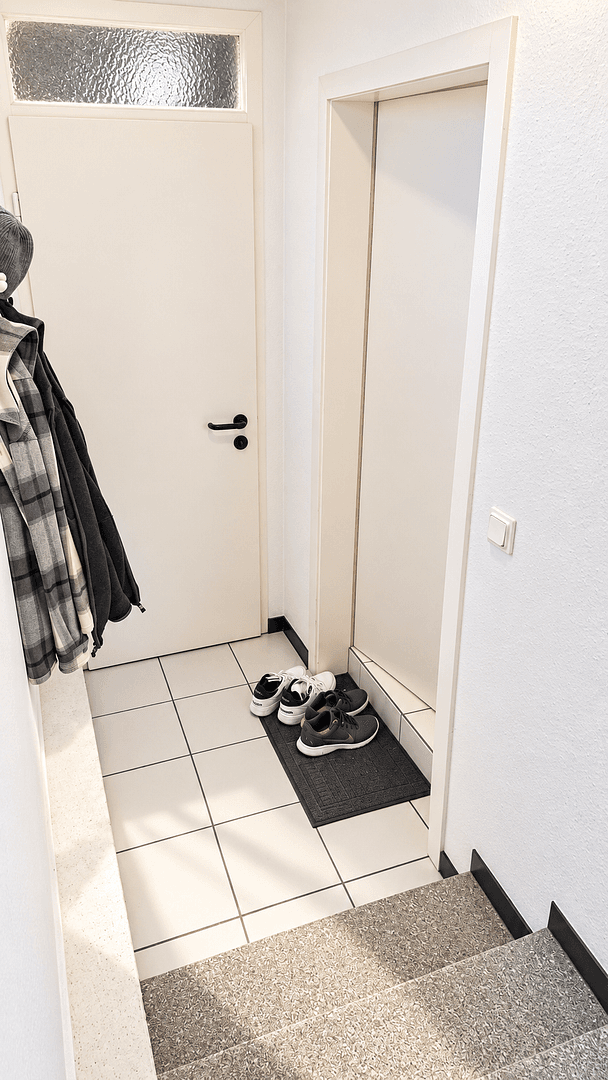 Pronájem bytu 2+1 50 m², Maria-Theresia-Allee 35, Cáchy, Severní Porýní-Vestfálsko Pronájem bytu 2+1 50 m², Maria-Theresia-Allee 35, Cáchy, Severní Porýní-Vestfálsko