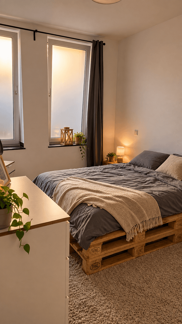 Pronájem bytu 2+1 50 m², Maria-Theresia-Allee 35, Cáchy, Severní Porýní-Vestfálsko Pronájem bytu 2+1 50 m², Maria-Theresia-Allee 35, Cáchy, Severní Porýní-Vestfálsko
