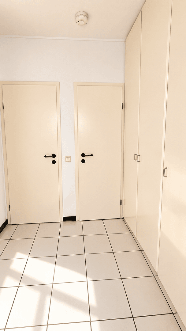 Pronájem bytu 2+1 50 m², Maria-Theresia-Allee 35, Cáchy, Severní Porýní-Vestfálsko Pronájem bytu 2+1 50 m², Maria-Theresia-Allee 35, Cáchy, Severní Porýní-Vestfálsko