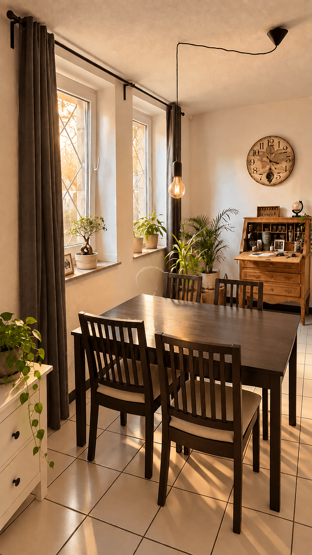 Pronájem bytu 2+1 50 m², Maria-Theresia-Allee 35, Cáchy, Severní Porýní-Vestfálsko Pronájem bytu 2+1 50 m², Maria-Theresia-Allee 35, Cáchy, Severní Porýní-Vestfálsko