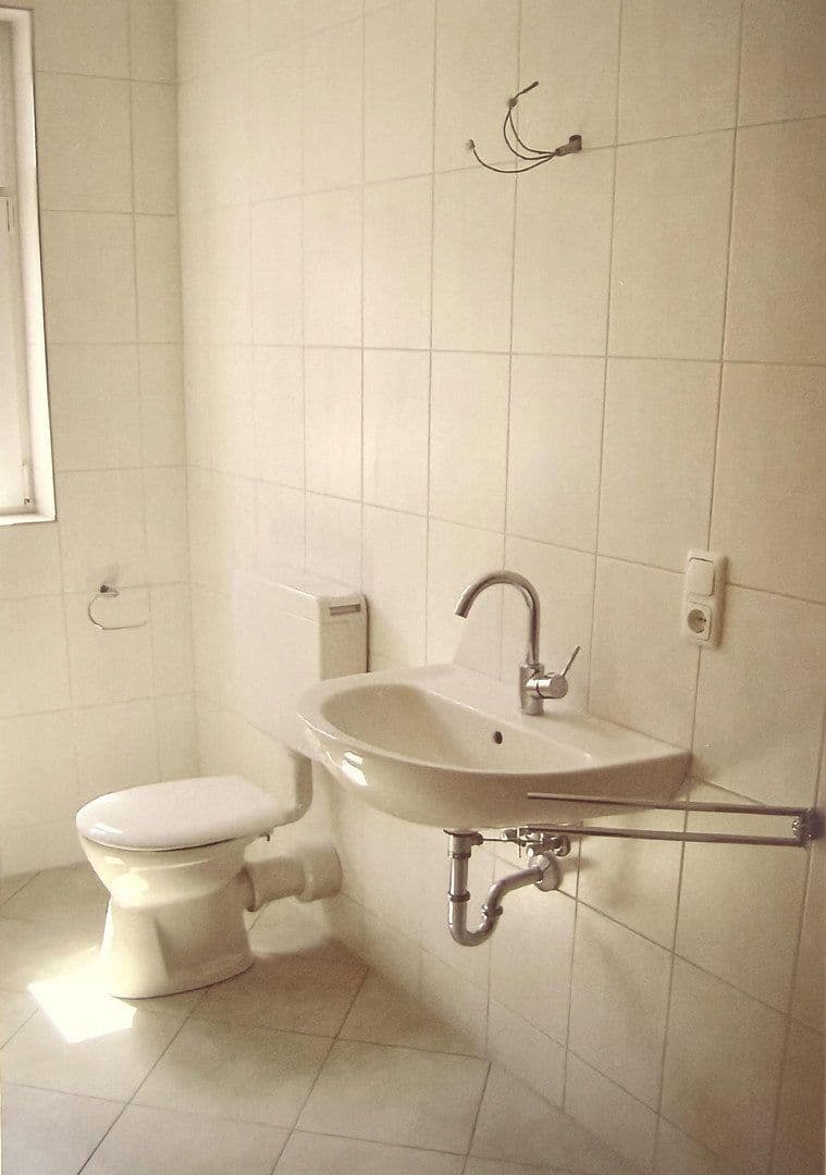 Pronájem domu 135 m², pozemek 194 m², Schwammertstraße 14, Stadtkyll, Porýní-Falc Pronájem domu 135 m², pozemek 194 m², Schwammertstraße 14, Stadtkyll, Porýní-Falc