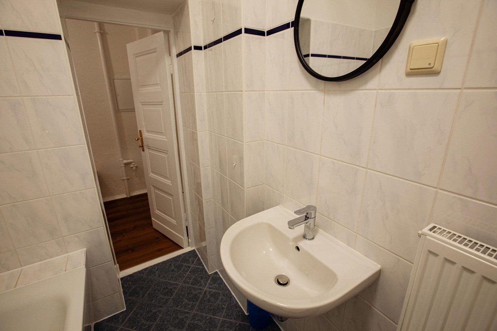 Pronájem bytu 1+1 44 m², Stahlheimer Straße 24, Berlin, Berlín Pronájem bytu 1+1 44 m², Stahlheimer Straße 24, Berlin, Berlín