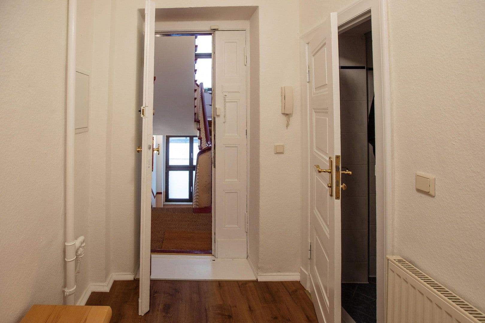Pronájem bytu 1+1 44 m², Stahlheimer Straße 24, Berlin, Berlín Pronájem bytu 1+1 44 m², Stahlheimer Straße 24, Berlin, Berlín