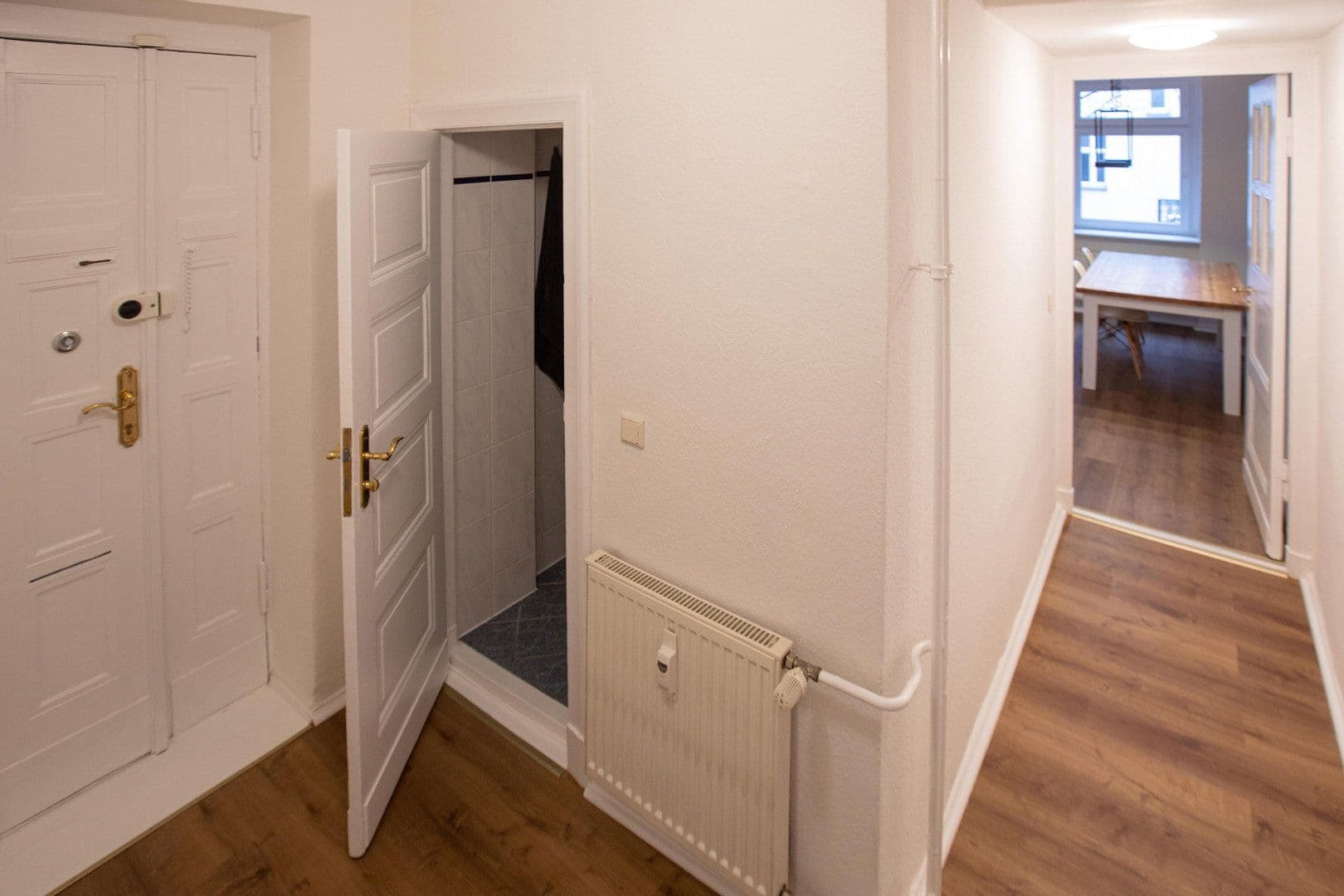 Pronájem bytu 1+1 44 m², Stahlheimer Straße 24, Berlin, Berlín Pronájem bytu 1+1 44 m², Stahlheimer Straße 24, Berlin, Berlín