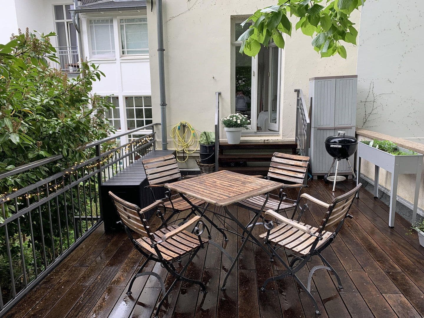 Pronájem bytu 1+1 30 m², Riesstraße 26, Bonn, Severní Porýní-Vestfálsko Pronájem bytu 1+1 30 m², Riesstraße 26, Bonn, Severní Porýní-Vestfálsko