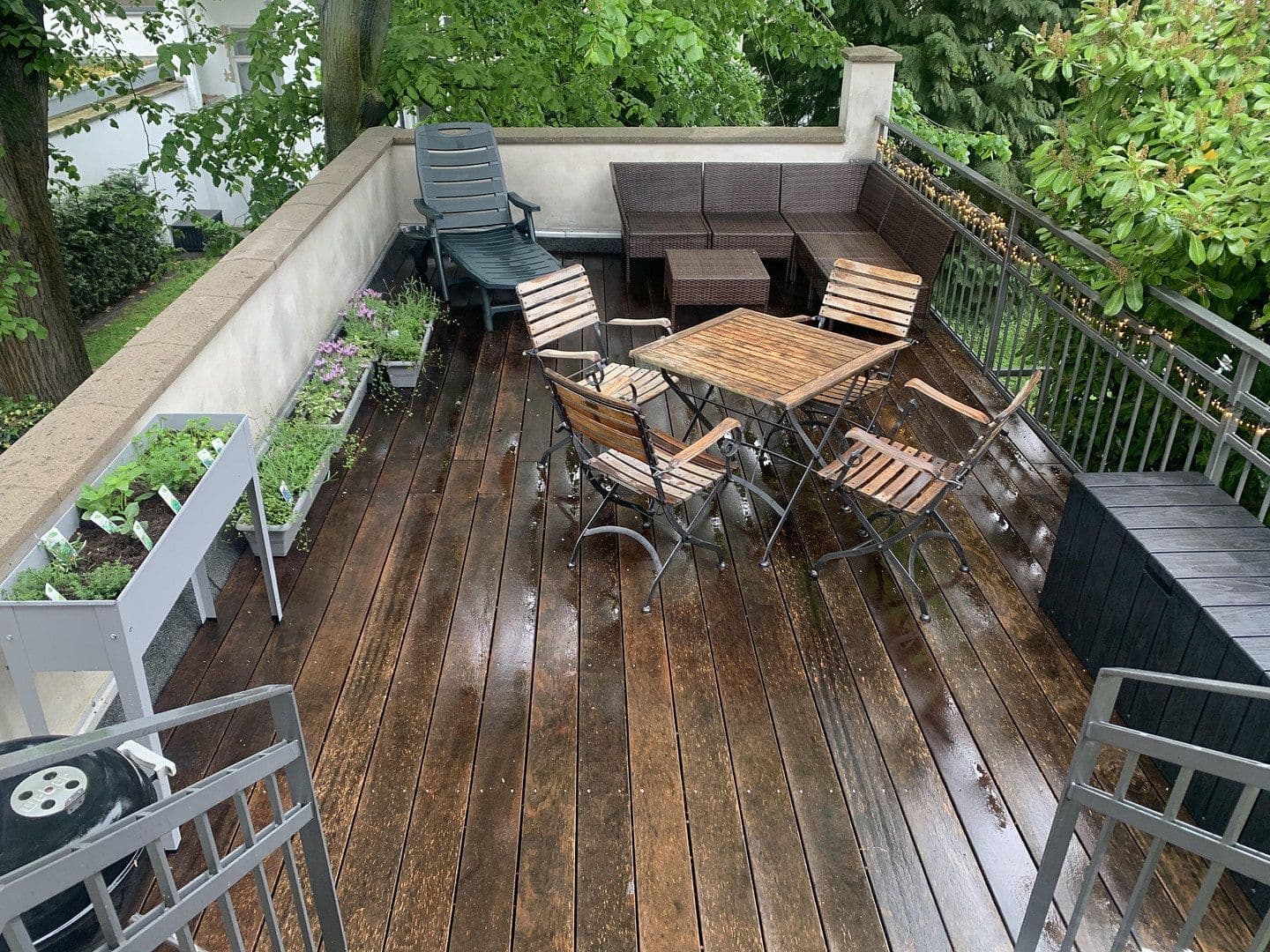 Pronájem bytu 1+1 30 m², Riesstraße 26, Bonn, Severní Porýní-Vestfálsko Pronájem bytu 1+1 30 m², Riesstraße 26, Bonn, Severní Porýní-Vestfálsko