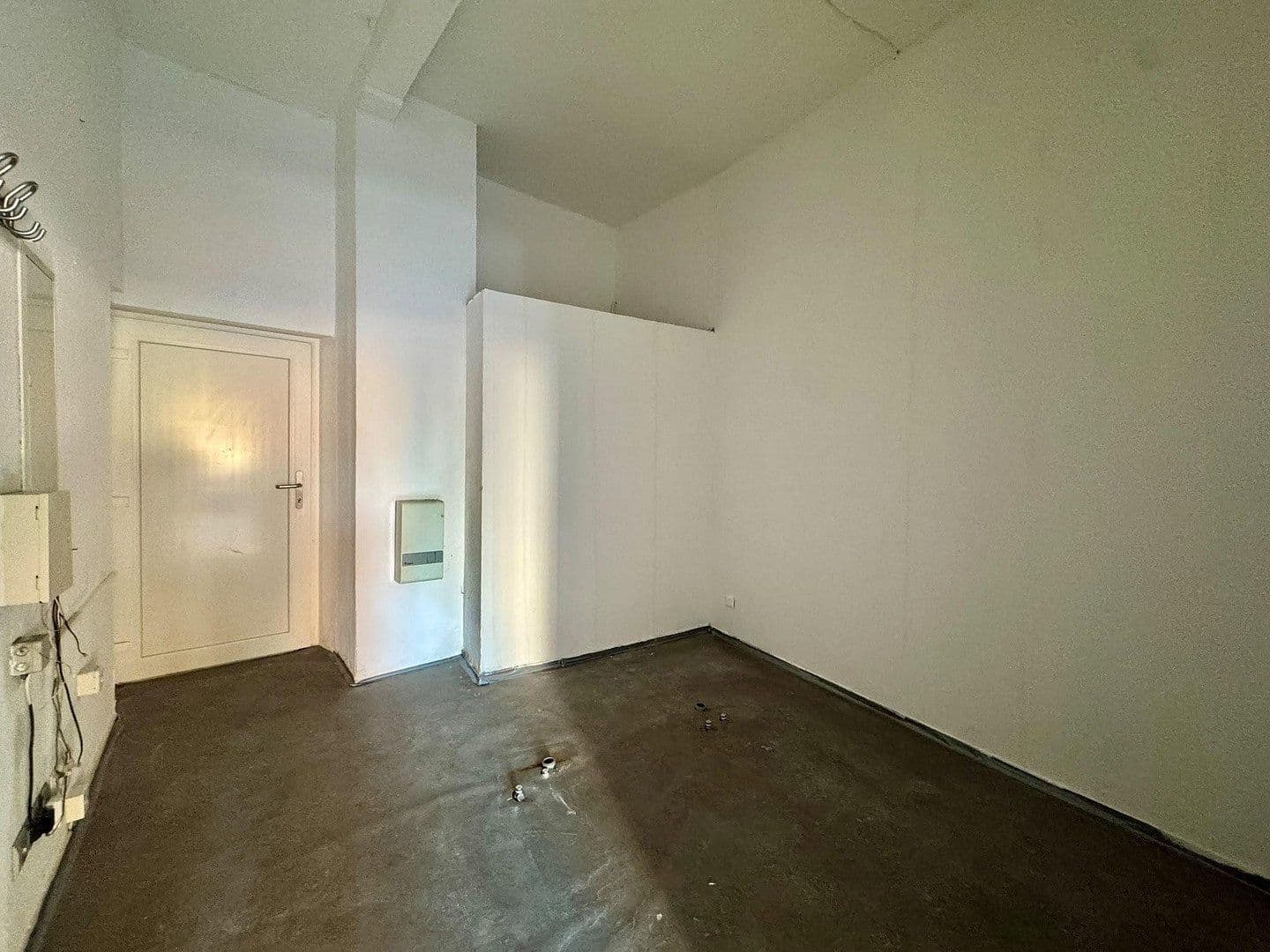Pronájem nebytového prostoru 70 m², Allersberger Str. 111, Nürnberg, Bavorsko Pronájem nebytového prostoru 70 m², Allersberger Str. 111, Nürnberg, Bavorsko
