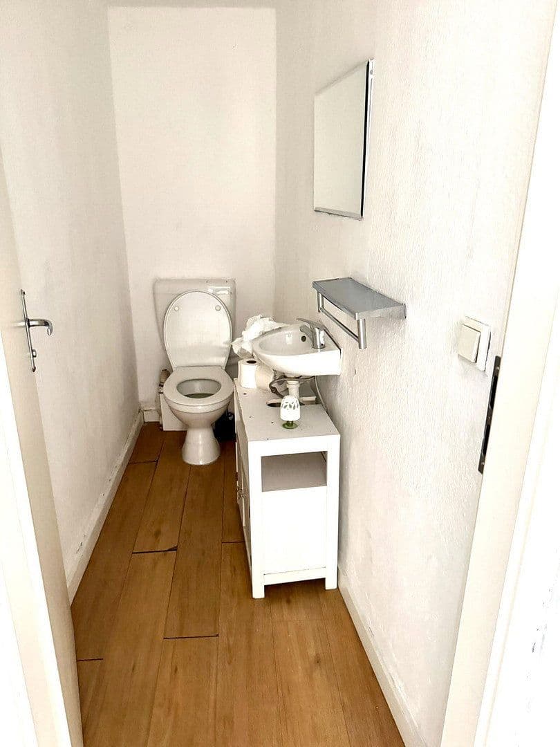 Pronájem nebytového prostoru 70 m², Allersberger Str. 111, Nürnberg, Bavorsko Pronájem nebytového prostoru 70 m², Allersberger Str. 111, Nürnberg, Bavorsko