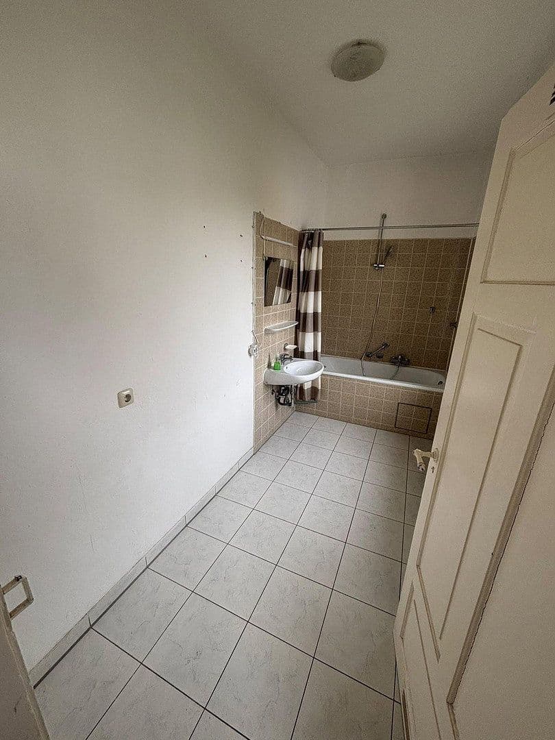 Pronájem bytu 2+1 58 m², Ebnerstraße 44, Augsburg, Bavorsko Pronájem bytu 2+1 58 m², Ebnerstraße 44, Augsburg, Bavorsko