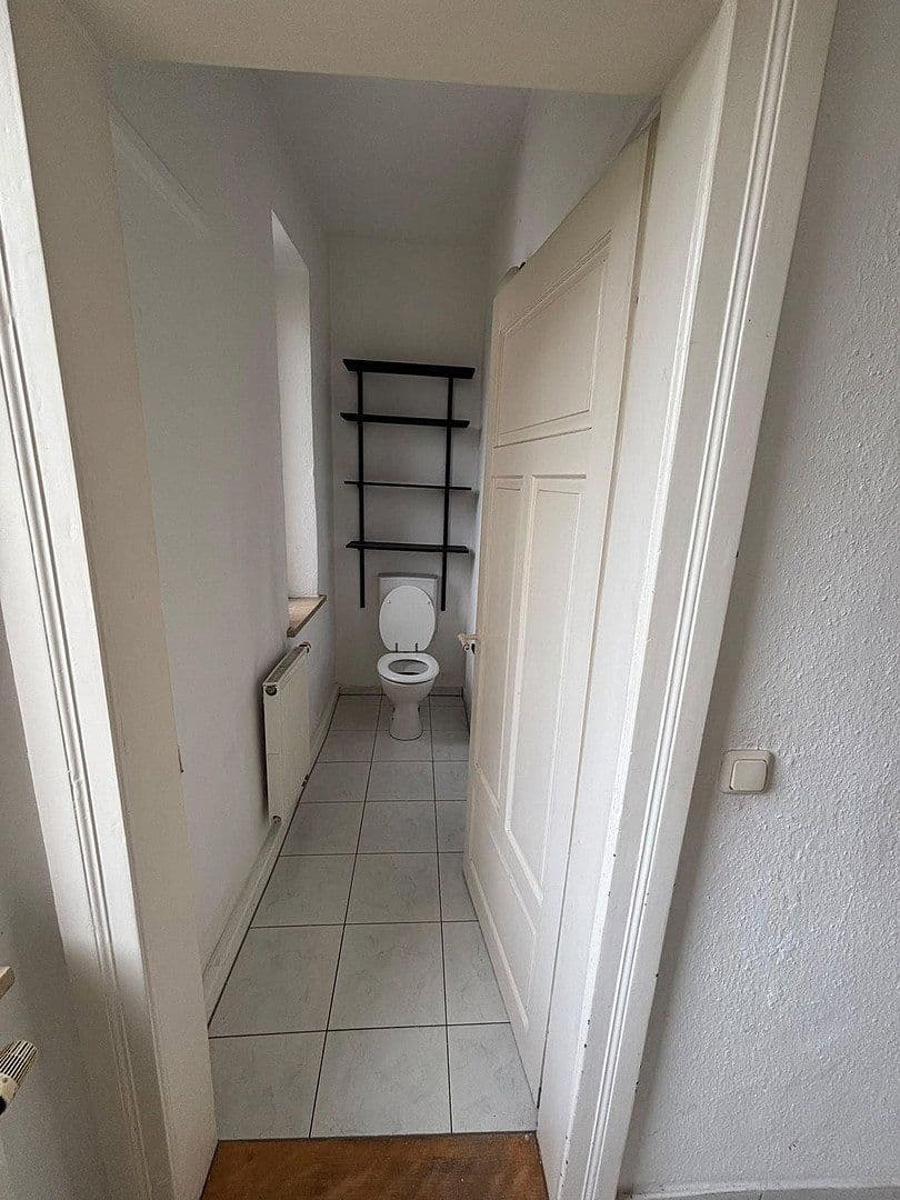 Pronájem bytu 2+1 58 m², Ebnerstraße 44, Augsburg, Bavorsko Pronájem bytu 2+1 58 m², Ebnerstraße 44, Augsburg, Bavorsko