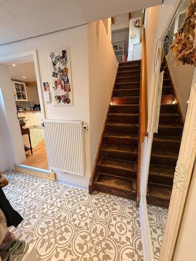 Prodej domu 100 m², pozemek 630 m², Mannheim, Bádensko-Württembersko Prodej domu 100 m², pozemek 630 m², Mannheim, Bádensko-Württembersko