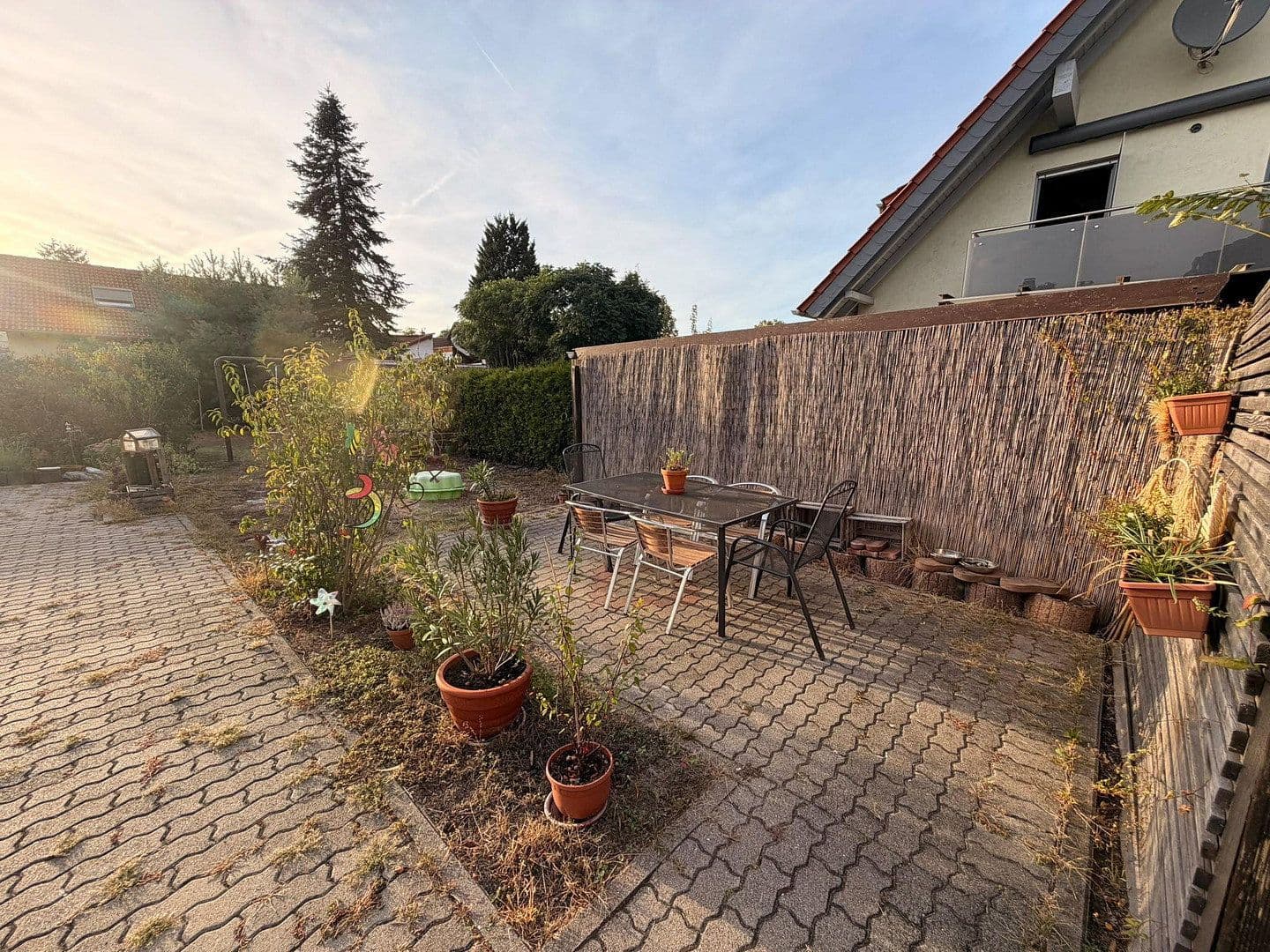Prodej domu 100 m², pozemek 630 m², Mannheim, Bádensko-Württembersko Prodej domu 100 m², pozemek 630 m², Mannheim, Bádensko-Württembersko
