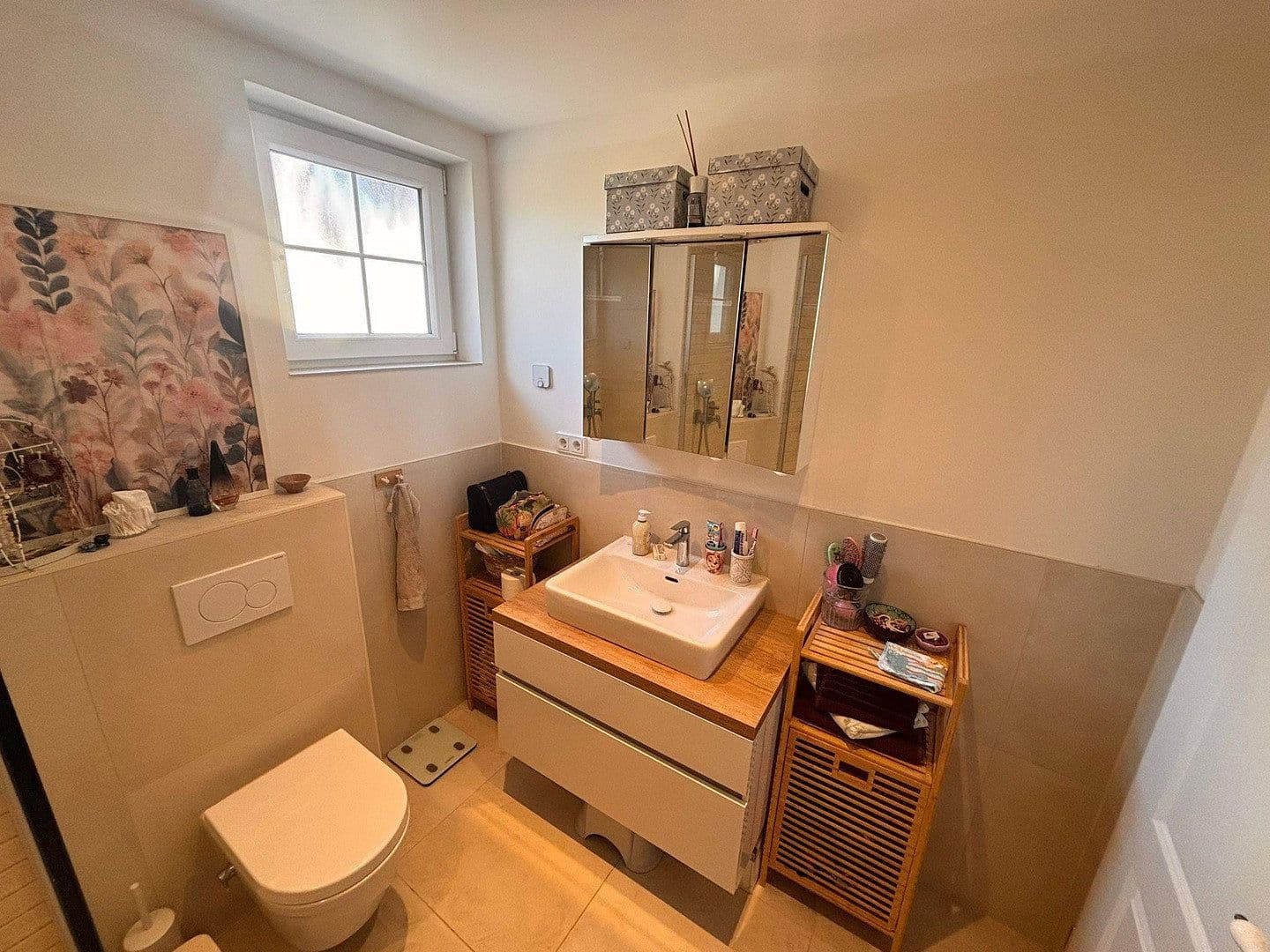 Prodej domu 100 m², pozemek 630 m², Mannheim, Bádensko-Württembersko Prodej domu 100 m², pozemek 630 m², Mannheim, Bádensko-Württembersko