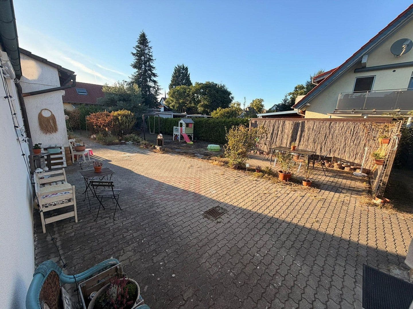 Prodej domu 100 m², pozemek 630 m², Mannheim, Bádensko-Württembersko Prodej domu 100 m², pozemek 630 m², Mannheim, Bádensko-Württembersko