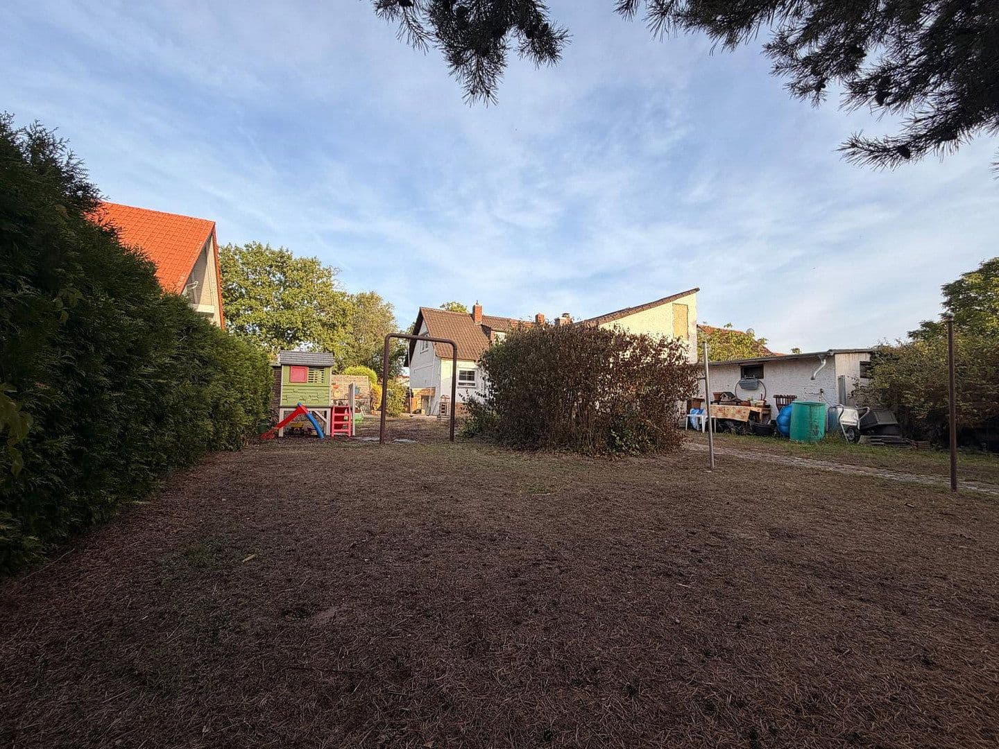 Prodej domu 100 m², pozemek 630 m², Mannheim, Bádensko-Württembersko Prodej domu 100 m², pozemek 630 m², Mannheim, Bádensko-Württembersko