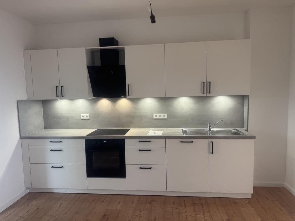 Pronájem bytu 3+1 100 m², Loher Str. 35, Lüdenscheid, Severní Porýní-Vestfálsko Pronájem bytu 3+1 100 m², Loher Str. 35, Lüdenscheid, Severní Porýní-Vestfálsko