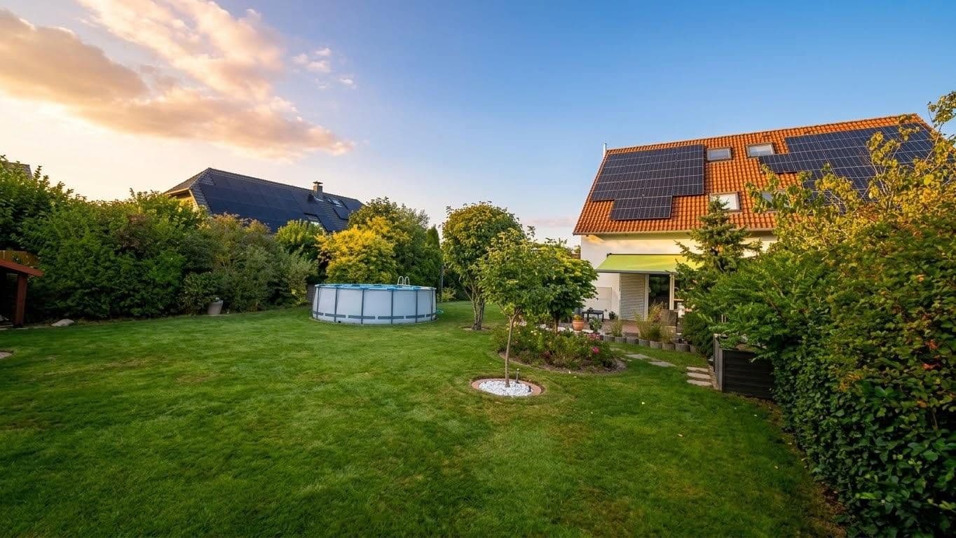 Prodej domu 126 m², pozemek 715 m², Jembke, Dolní Sasko Prodej domu 126 m², pozemek 715 m², Jembke, Dolní Sasko