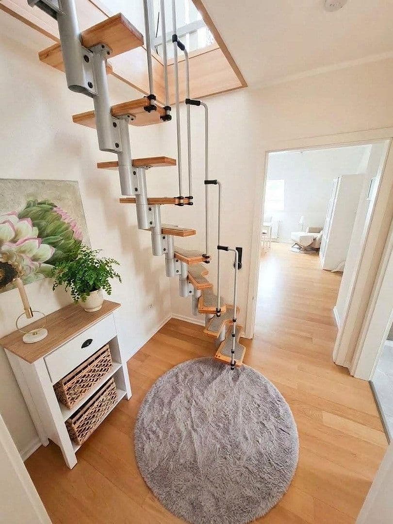 Prodej domu 126 m², pozemek 715 m², Jembke, Dolní Sasko Prodej domu 126 m², pozemek 715 m², Jembke, Dolní Sasko