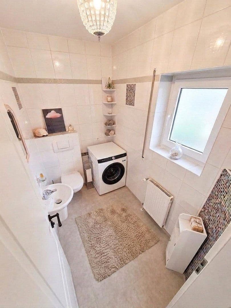 Prodej domu 126 m², pozemek 715 m², Jembke, Dolní Sasko Prodej domu 126 m², pozemek 715 m², Jembke, Dolní Sasko