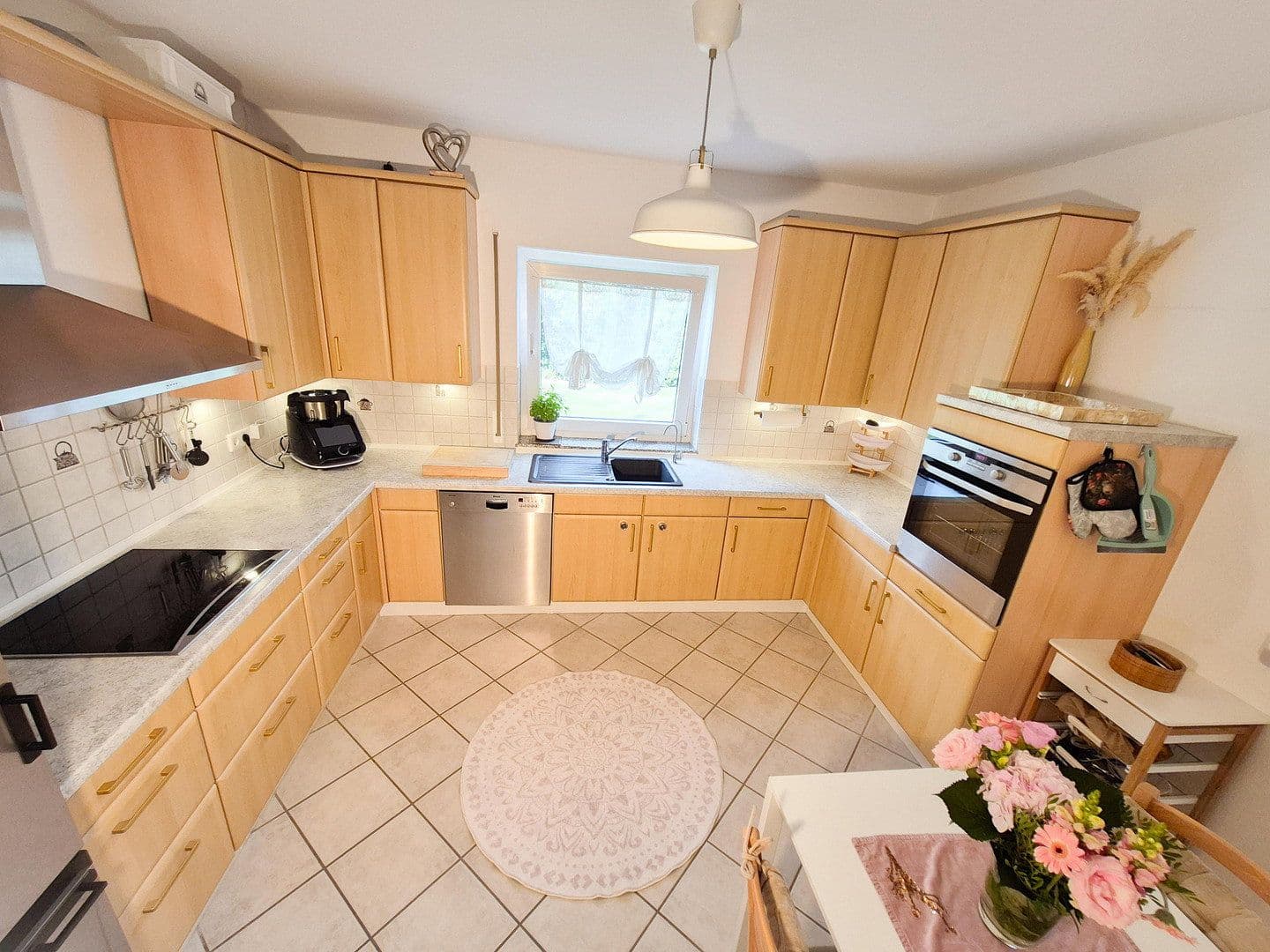 Prodej domu 126 m², pozemek 715 m², Jembke, Dolní Sasko Prodej domu 126 m², pozemek 715 m², Jembke, Dolní Sasko