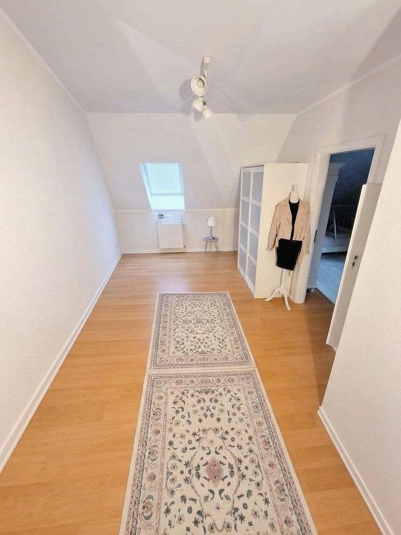 Prodej domu 126 m², pozemek 715 m², Jembke, Dolní Sasko Prodej domu 126 m², pozemek 715 m², Jembke, Dolní Sasko