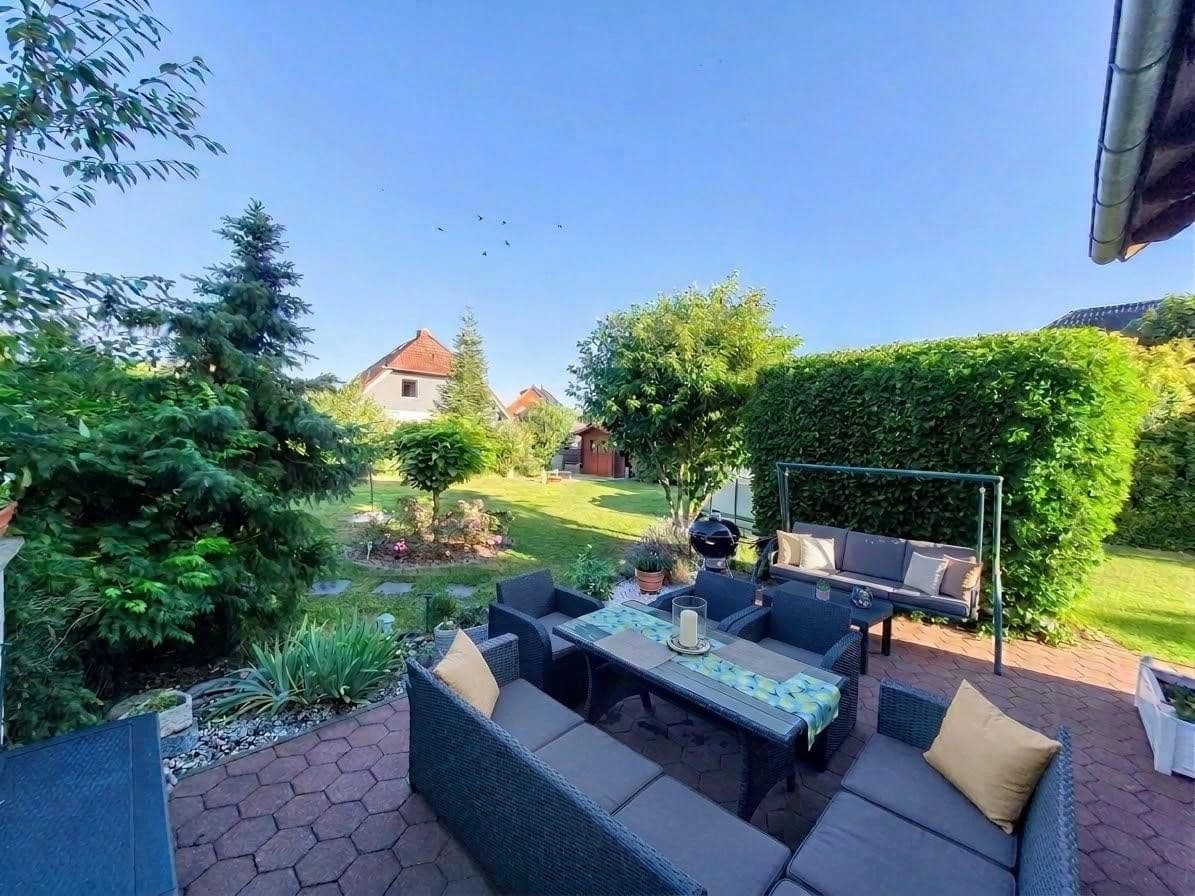 Prodej domu 126 m², pozemek 715 m², Jembke, Dolní Sasko Prodej domu 126 m², pozemek 715 m², Jembke, Dolní Sasko