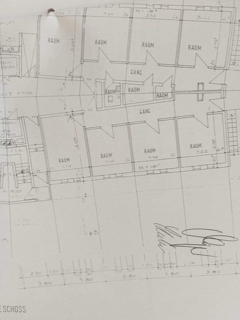 Prodej nebytového prostoru 120 m², An der Froschlache23, Ludwigshafen, Porýní-Falc Prodej nebytového prostoru 120 m², An der Froschlache23, Ludwigshafen, Porýní-Falc