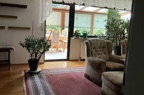 Prodej domu 230 m², pozemek 694 m², St. Georgen im Schwarzwald, Bádensko-Württembersko Prodej domu 230 m², pozemek 694 m², St. Georgen im Schwarzwald, Bádensko-Württembersko