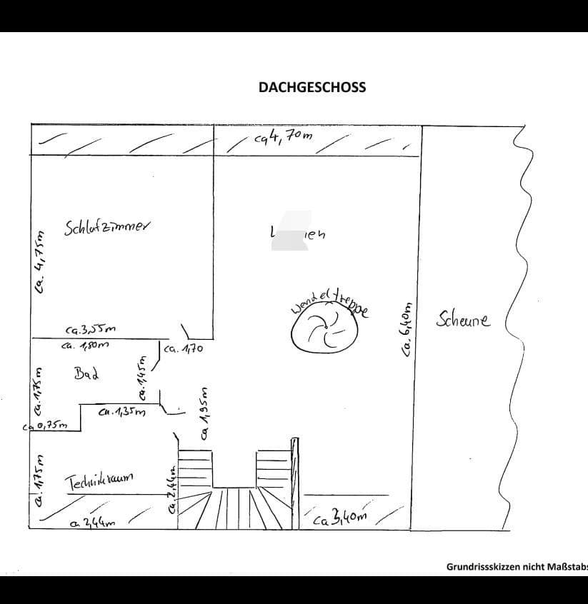 Prodej domu 215 m², pozemek 898 m², Linden, Porýní-Falc Prodej domu 215 m², pozemek 898 m², Linden, Porýní-Falc