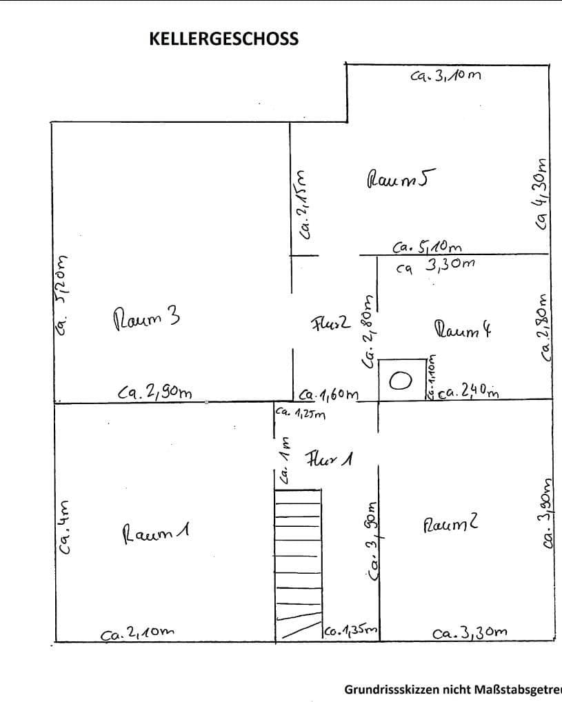 Prodej domu 215 m², pozemek 898 m², Linden, Porýní-Falc Prodej domu 215 m², pozemek 898 m², Linden, Porýní-Falc