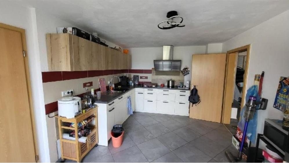 Prodej domu 215 m², pozemek 898 m², Linden, Porýní-Falc Prodej domu 215 m², pozemek 898 m², Linden, Porýní-Falc