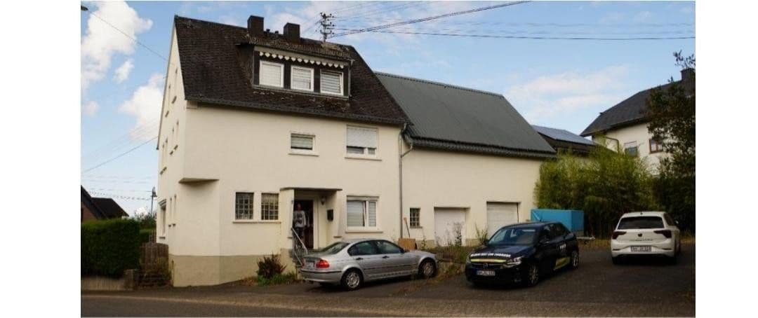 Prodej domu 215 m², pozemek 898 m², Linden, Porýní-Falc Prodej domu 215 m², pozemek 898 m², Linden, Porýní-Falc