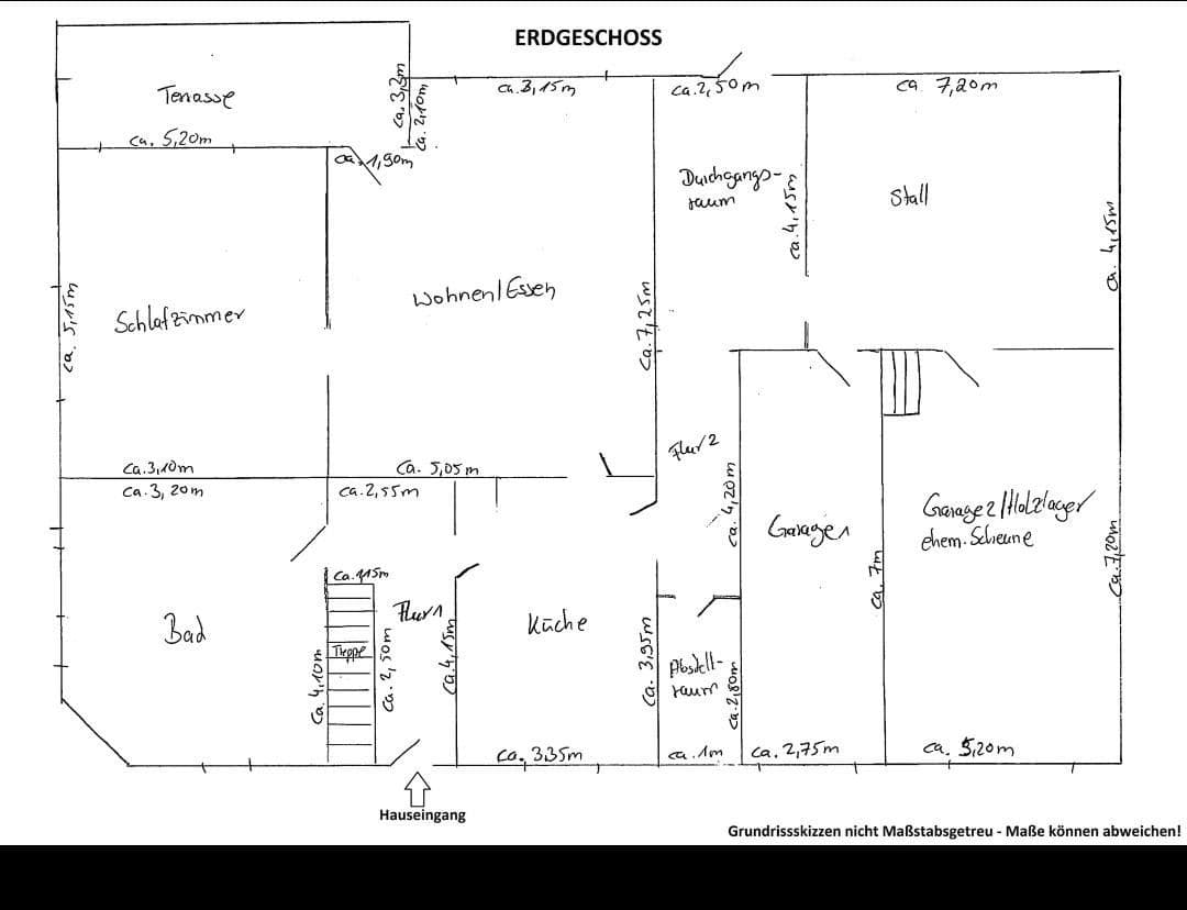 Prodej domu 215 m², pozemek 898 m², Linden, Porýní-Falc Prodej domu 215 m², pozemek 898 m², Linden, Porýní-Falc