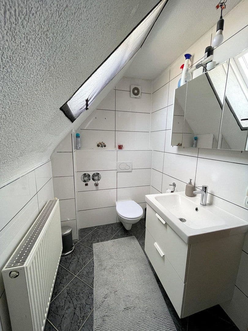 Pronájem bytu 3+1 69 m², Abstatter Straße 36, Untergruppenbach, Bádensko-Württembersko Pronájem bytu 3+1 69 m², Abstatter Straße 36, Untergruppenbach, Bádensko-Württembersko