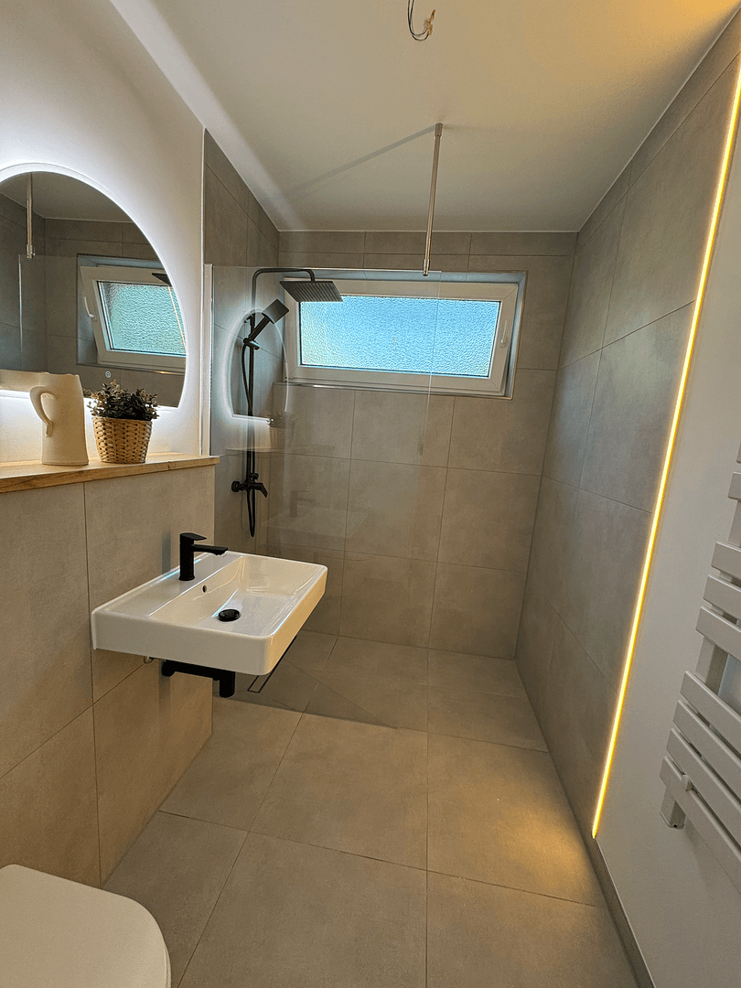 Prodej bytu 3+1 66 m², Wolfenbüttel, Dolní Sasko Prodej bytu 3+1 66 m², Wolfenbüttel, Dolní Sasko