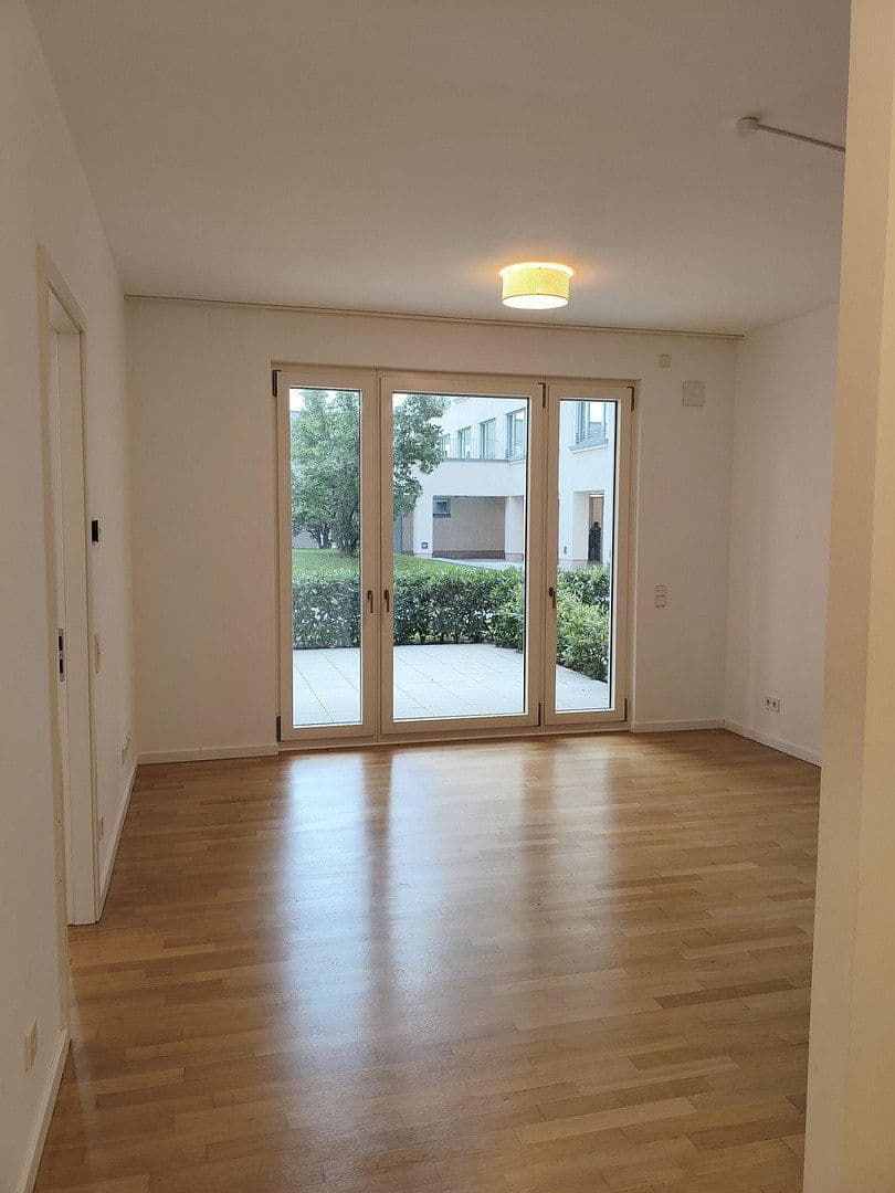 Pronájem bytu 2+1 55 m², Gabriele-Tergit-Promenade 21, Berlin, Berlín Pronájem bytu 2+1 55 m², Gabriele-Tergit-Promenade 21, Berlin, Berlín