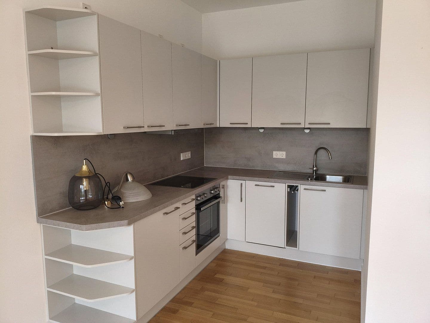 Pronájem bytu 2+1 55 m², Gabriele-Tergit-Promenade 21, Berlin, Berlín Pronájem bytu 2+1 55 m², Gabriele-Tergit-Promenade 21, Berlin, Berlín