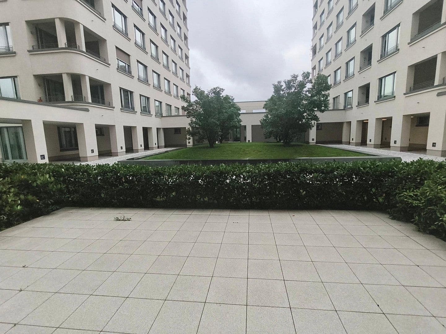 Pronájem bytu 2+1 55 m², Gabriele-Tergit-Promenade 21, Berlin, Berlín Pronájem bytu 2+1 55 m², Gabriele-Tergit-Promenade 21, Berlin, Berlín