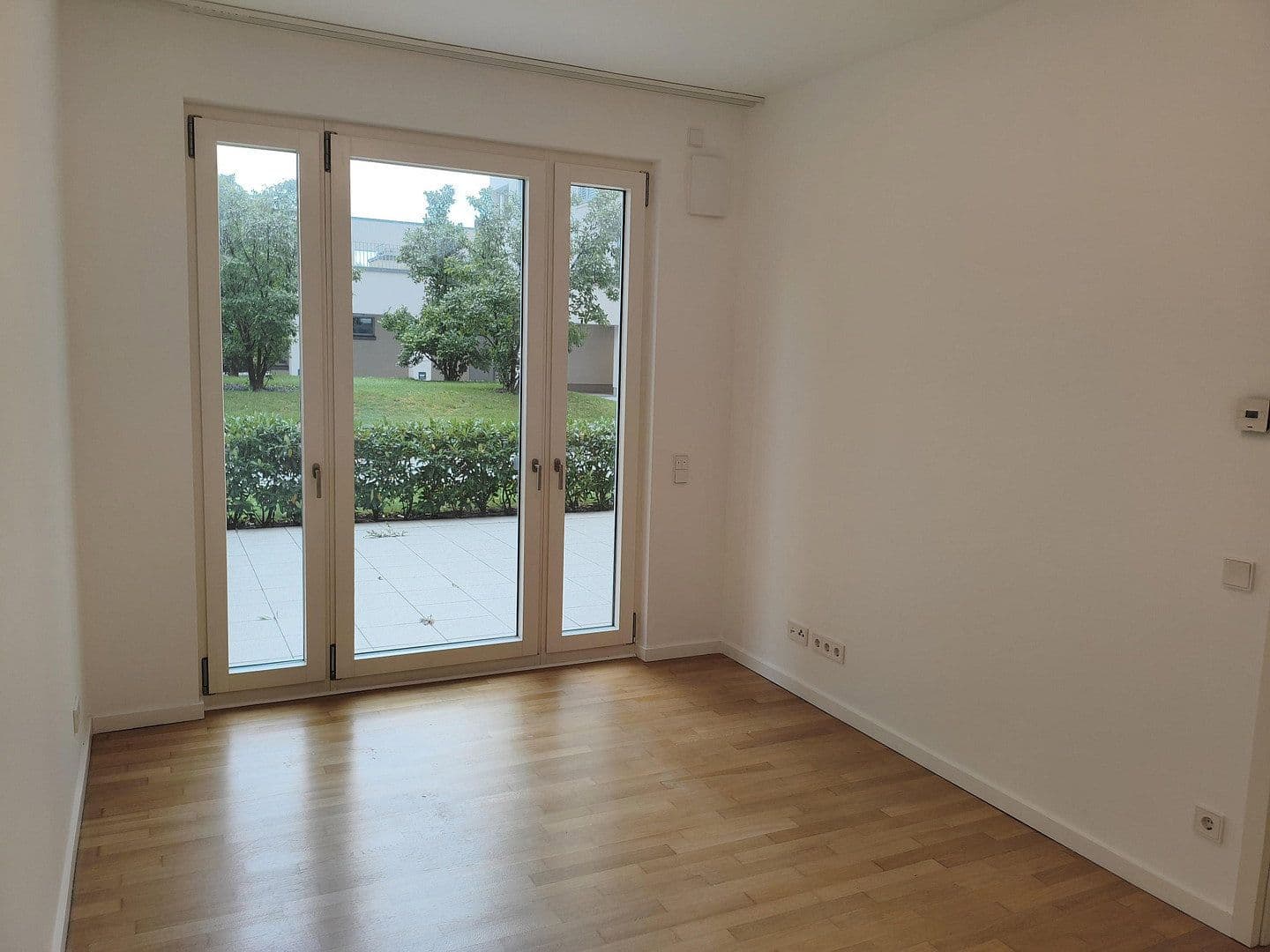 Pronájem bytu 2+1 55 m², Gabriele-Tergit-Promenade 21, Berlin, Berlín Pronájem bytu 2+1 55 m², Gabriele-Tergit-Promenade 21, Berlin, Berlín