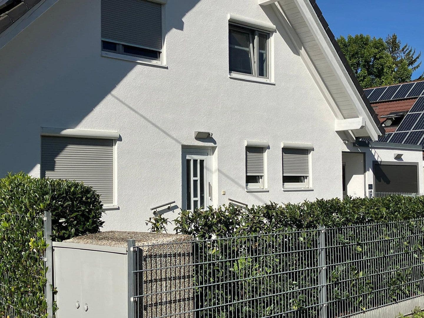 Pronájem bytu 2+1 76 m², München, Bavorsko Pronájem bytu 2+1 76 m², München, Bavorsko