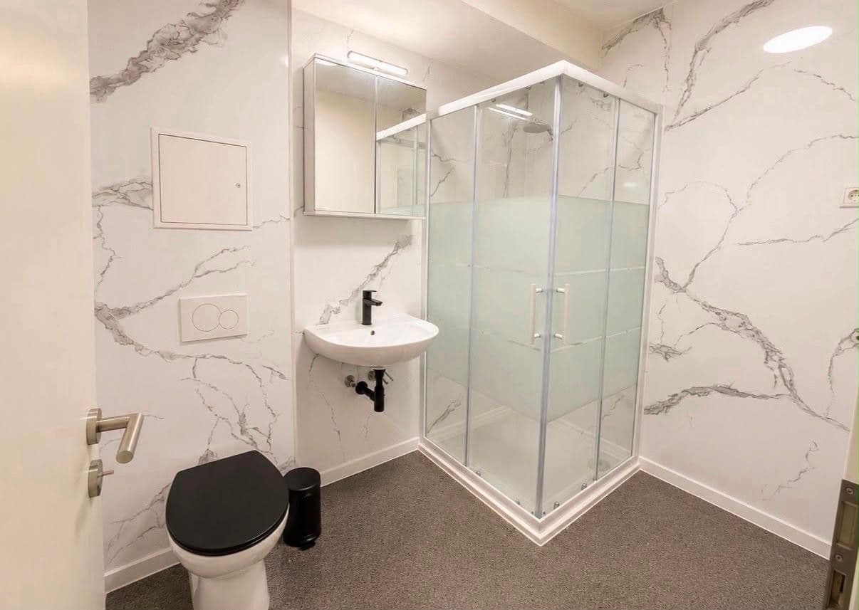 Prodej bytu 2+1 60 m², Inratherstraße 325, Krefeld, Severní Porýní-Vestfálsko Prodej bytu 2+1 60 m², Inratherstraße 325, Krefeld, Severní Porýní-Vestfálsko